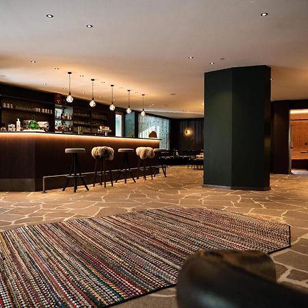 Alpine Life Hotel Anabel Cadipietra Eksteriør billede