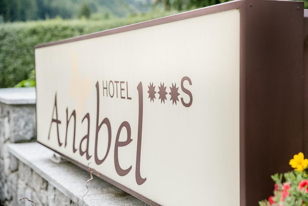 Alpine Life Hotel Anabel Cadipietra Eksteriør billede