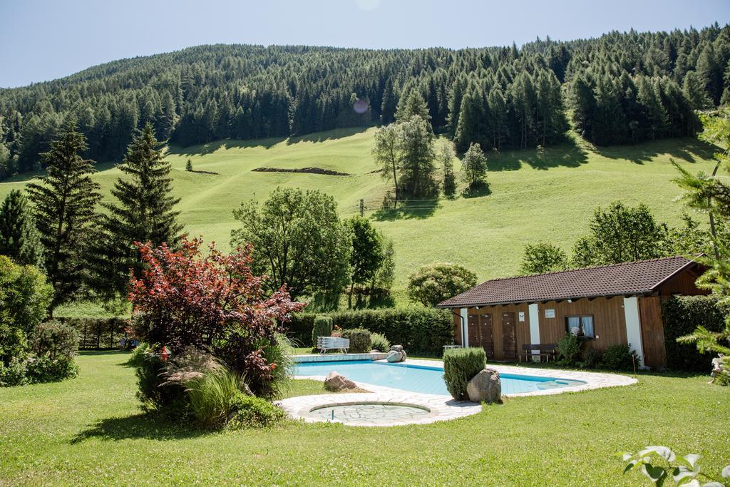 Alpine Life Hotel Anabel Cadipietra Eksteriør billede