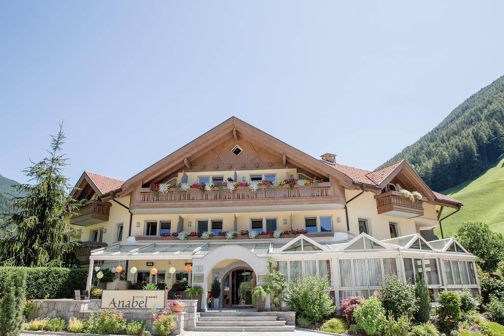 Alpine Life Hotel Anabel Cadipietra Eksteriør billede