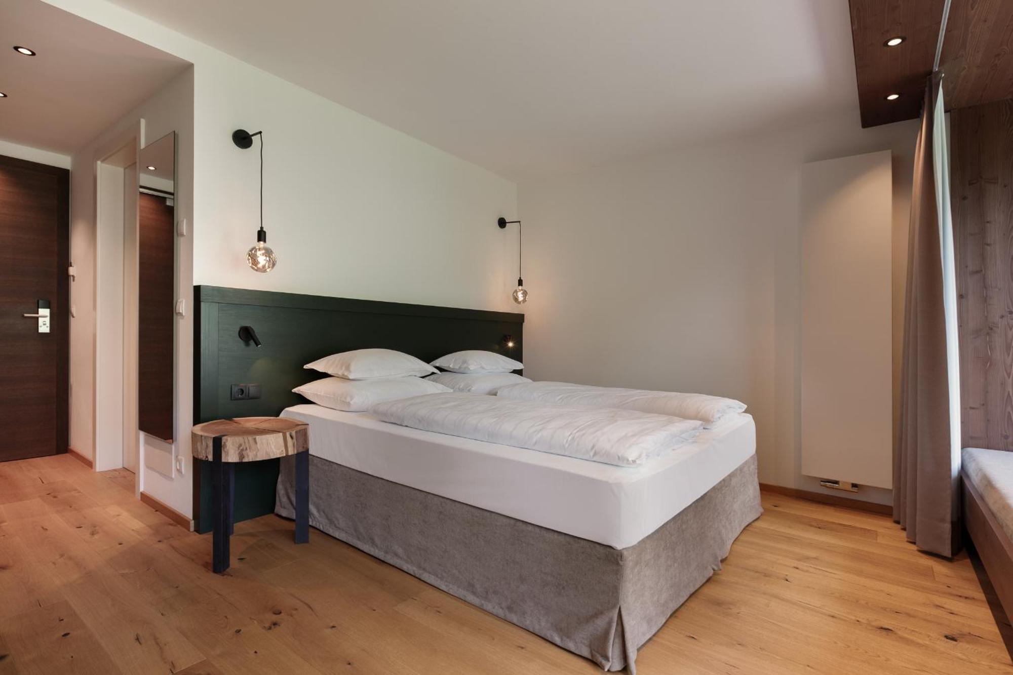 Alpine Life Hotel Anabel Cadipietra Eksteriør billede