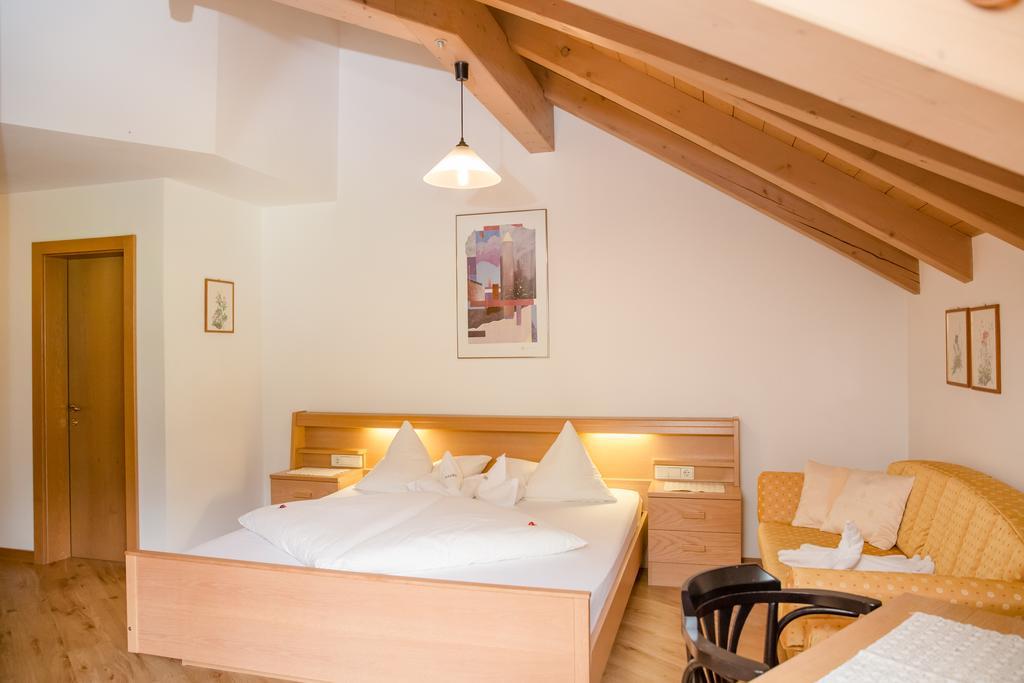 Alpine Life Hotel Anabel Cadipietra Eksteriør billede