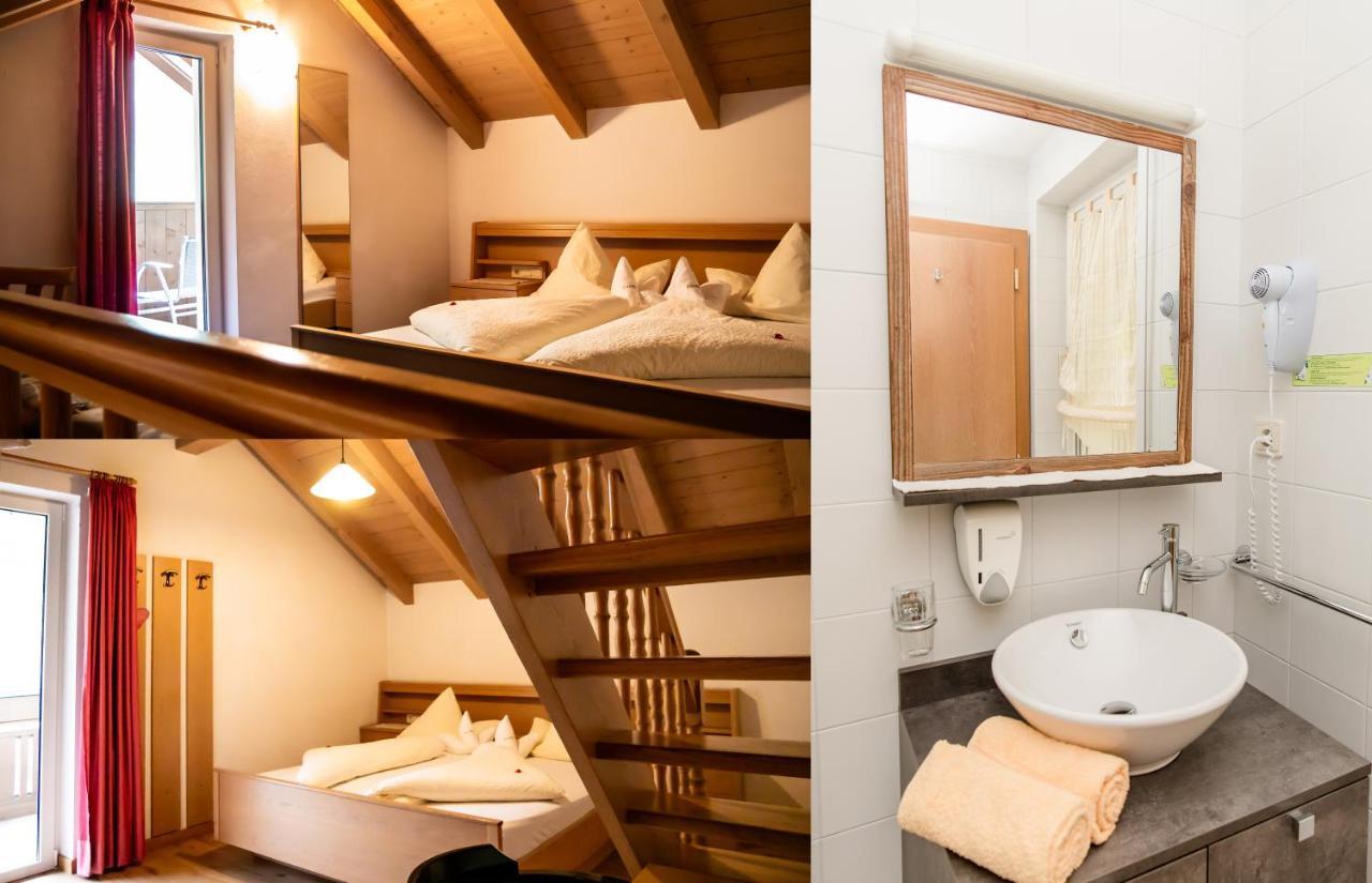 Alpine Life Hotel Anabel Cadipietra Eksteriør billede