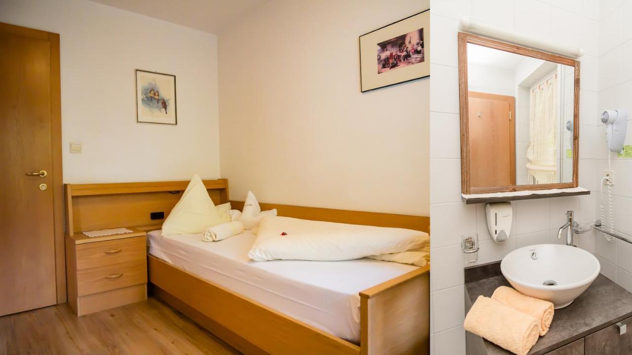 Alpine Life Hotel Anabel Cadipietra Eksteriør billede